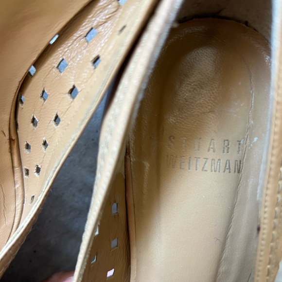 Stuart Weitzman Sandal - Picture 6 of 7